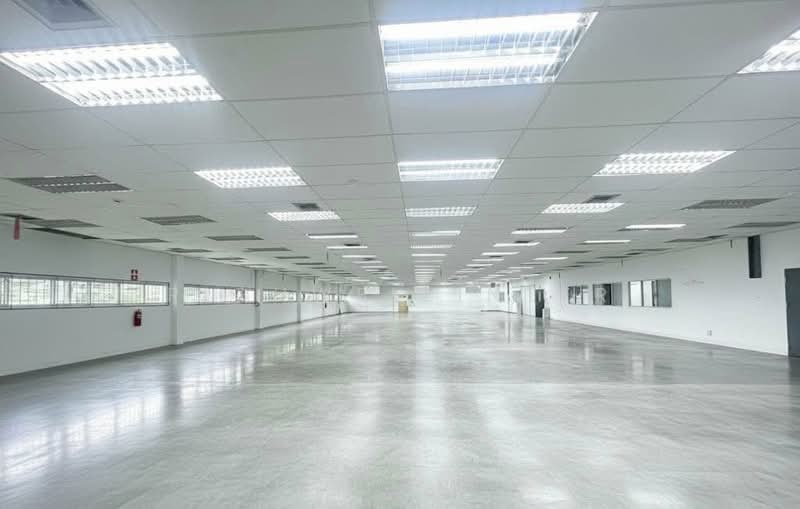 Warehouse/factory for sale in Nam Ngai Industrial Estate, Lat Krabang,, Bangkok, Lat Krabang, Lat Krabang, Bangkok, , 6,700 sqm, Warehouse/Factory For Sale, by richwellinter, 500168399 - DDproperty.com