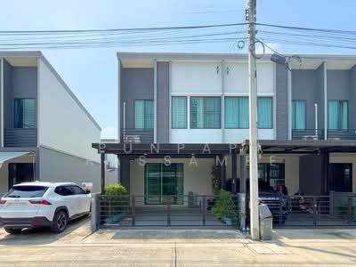 ขาย - พลีโน่ ราชพฤกษ์-แจ้งวัฒนะ Pleno Ratchapruek-Chaengwattana, ปทุมธานี