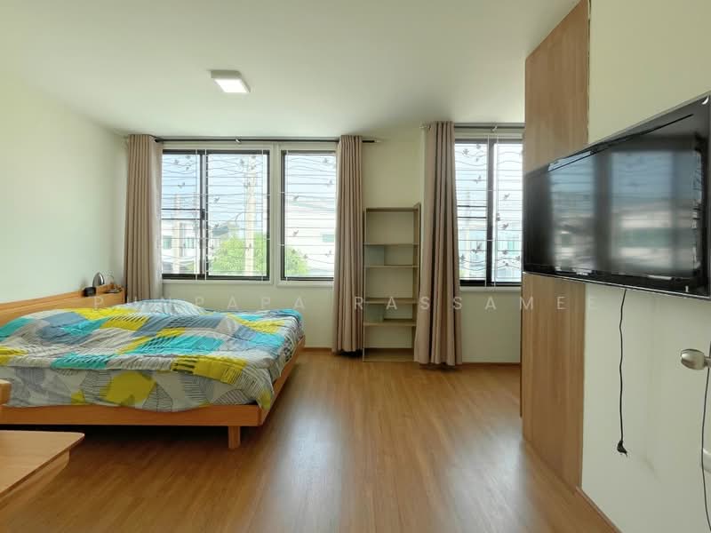 พลีโน่ ราชพฤกษ์-แจ้งวัฒนะ Pleno Ratchapruek-Chaengwattana, ปทุมธานี, O Bo Cho Rim Khan Khlong Ko Kriang Road, บางคูวัด, เมืองปทุมธานี, ปทุมธานี, 80 ตร.ม., ทาวน์เฮ้าส์ ขาย, โดย Punpapa Rassamee, 500168400 - DDproperty.com