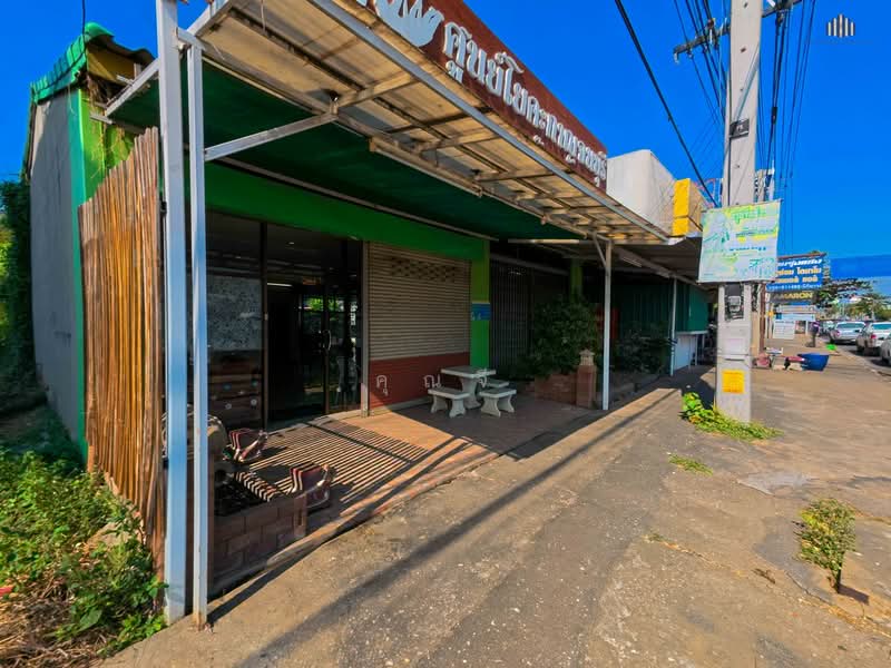 ทำเลค้าขาย! ใจกลางเมืองกาญ ขาย ที่ดินพร้อม บ้านสวน 189 ตารางวา ผังสีชมพู ติดถนน 2 ด้าน!!, กาญจนบุรี, ถนนแสงชูโต (323), บ้านใต้, เมืองกาญจนบุรี, กาญจนบุรี, 756 ตร.ม., ที่ดิน ขาย, โดย คุณจี, 500168401 - DDproperty.com