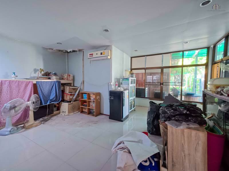 ทำเลค้าขาย! ใจกลางเมืองกาญ ขาย ที่ดินพร้อม บ้านสวน 189 ตารางวา ผังสีชมพู ติดถนน 2 ด้าน!!, กาญจนบุรี, ถนนแสงชูโต (323), บ้านใต้, เมืองกาญจนบุรี, กาญจนบุรี, 756 ตร.ม., ที่ดิน ขาย, โดย คุณจี, 500168401 - DDproperty.com