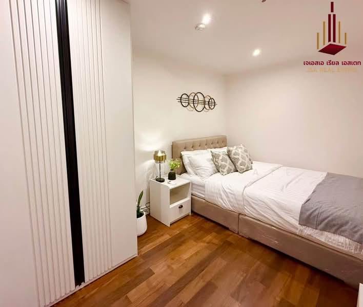 Liberty Park 2 : ลิเบอร์ตี้ พาร์ค 2, กรุงเทพ, 55 ซอยสุขุมวิท 11, คลองเตยเหนือ, วัฒนา, กรุงเทพ, 119 ตร.ม., คอนโด ให้เช่า, โดย JSA REAL ESTATE, 500168402 - DDproperty.com