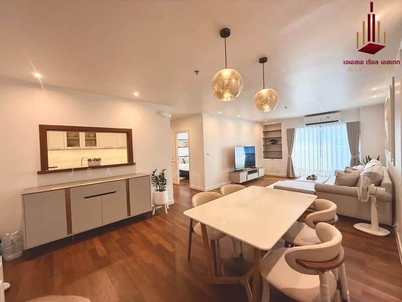 Liberty Park 2 : ลิเบอร์ตี้ พาร์ค 2, กรุงเทพ, 55 ซอยสุขุมวิท 11, คลองเตยเหนือ, วัฒนา, กรุงเทพ, 119 ตร.ม., คอนโด ให้เช่า, โดย JSA REAL ESTATE, 500168402 - DDproperty.com