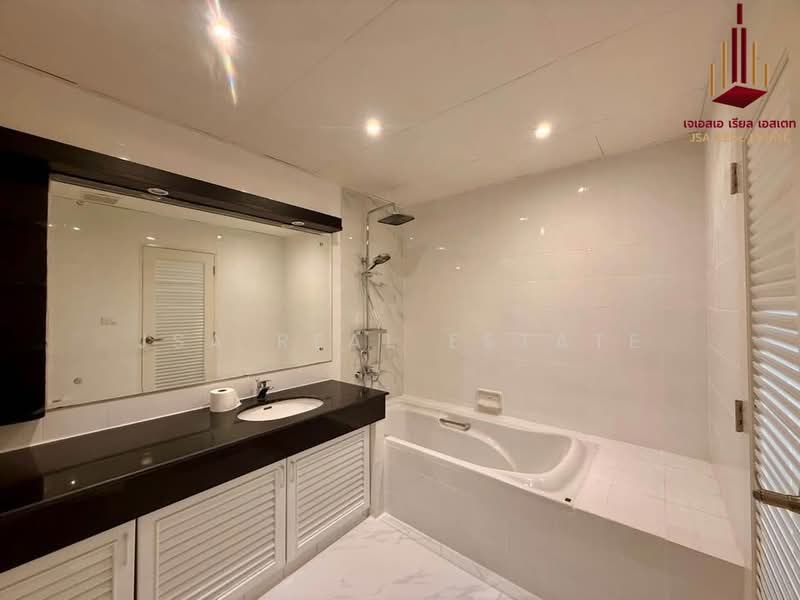 Liberty Park 2, Bangkok, 55 Soi Sukhumvit 11, Khlongtoei Nua, Watthana, Bangkok, 3 Bedrooms, 119 sqm, Condo For Rent, by JSA REAL ESTATE, 500168402 - DDproperty.com