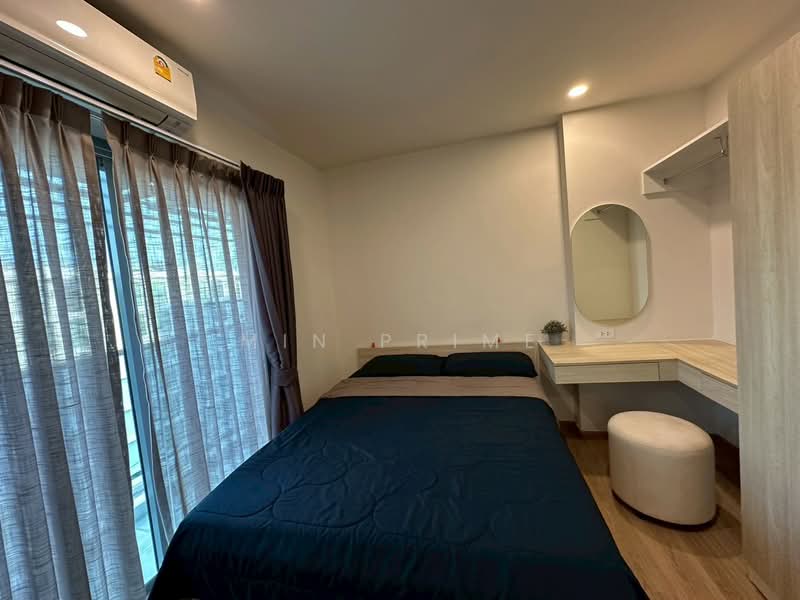 Phyll Phuket : ฟีล ภูเก็ต, ภูเก็ต, 9 หมู่ที่ 4 Muang Naka Rd, วิชิต, เมืองภูเก็ต, ภูเก็ต, 29 ตร.ม., คอนโด ให้เช่า, โดย Min Prime, 500168403 - DDproperty.com