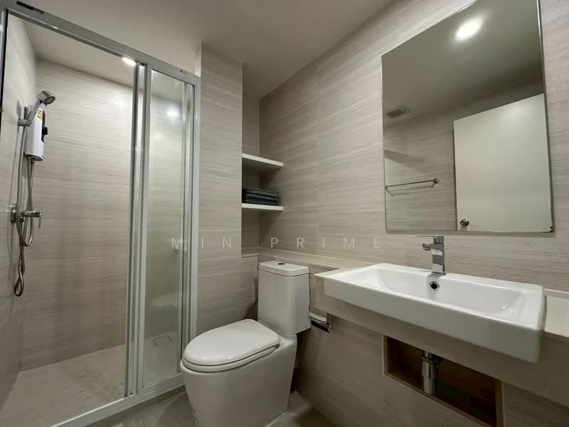 Phyll Phuket, Phuket, 9 Village No. 4 Muang Naka Rd, Wichit, Muang Phuket, Phuket, 1 Bedroom, 29 sqm, Condo For Rent, by Min Prime, 500168403 - DDproperty.com