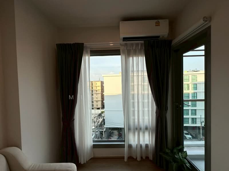 Phyll Phuket, Phuket, 9 Village No. 4 Muang Naka Rd, Wichit, Muang Phuket, Phuket, 1 Bedroom, 29 sqm, Condo For Rent, by Min Prime, 500168403 - DDproperty.com