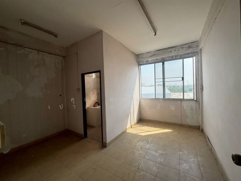 อาคารพาณิชย์ 3.5 ชั้น 16 ตร.ว. ซอยเพชรเกษม81 ถนนเพชรเกษม, กรุงเทพ, หนองค้างพลู, หนองแขม, กรุงเทพ, 100 ตร.ม., ตึกแถว-อาคารพาณิชย์ ขาย, โดย คุณ ผ่องใส เปาะทอง (อัญ), 500168404 - DDproperty.com