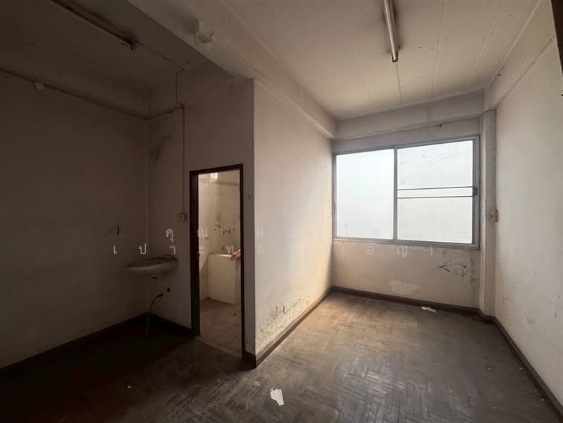 อาคารพาณิชย์ 3.5 ชั้น 16 ตร.ว. ซอยเพชรเกษม81 ถนนเพชรเกษม, กรุงเทพ, หนองค้างพลู, หนองแขม, กรุงเทพ, 100 ตร.ม., ตึกแถว-อาคารพาณิชย์ ขาย, โดย คุณ ผ่องใส เปาะทอง (อัญ), 500168404 - DDproperty.com