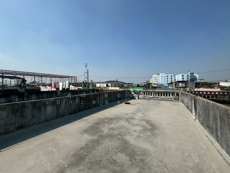 อาคารพาณิชย์ 3.5 ชั้น 16 ตร.ว. ซอยเพชรเกษม81 ถนนเพชรเกษม, Bangkok, Nong Kang Plu, Nong Khaem, Bangkok, , 100 sqm, Shophouse For Sale, by คุณ ผ่องใส เปาะทอง (อัญ), 500168404 - DDproperty.com