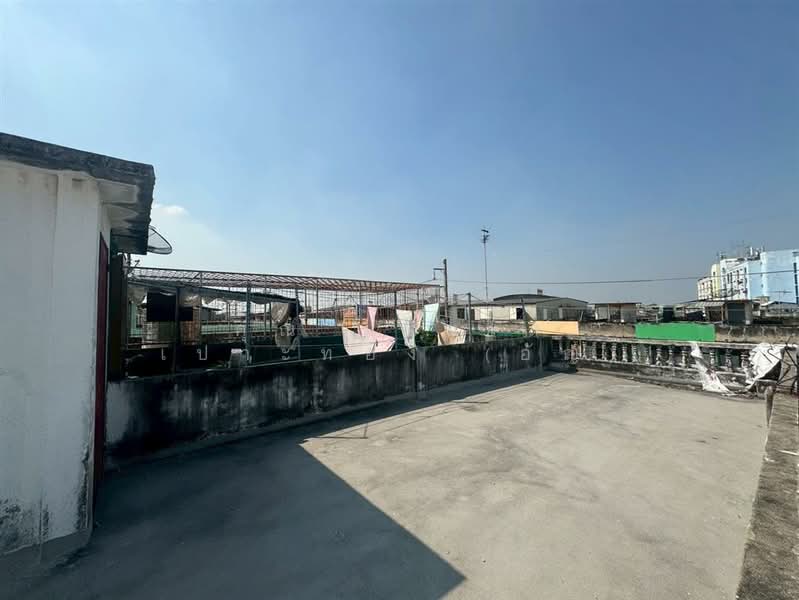 อาคารพาณิชย์ 3.5 ชั้น 16 ตร.ว. ซอยเพชรเกษม81 ถนนเพชรเกษม, Bangkok, Nong Kang Plu, Nong Khaem, Bangkok, , 100 sqm, Shophouse For Sale, by คุณ ผ่องใส เปาะทอง (อัญ), 500168404 - DDproperty.com