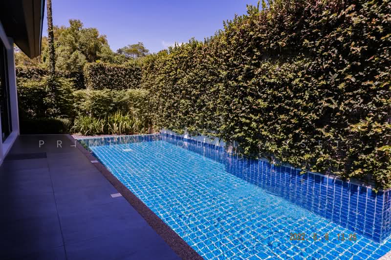 THE KIRI POOL VILLAS RESORT PHUKET, Phuket, Sri Sunthon, Thalang, Phuket, 2 Bedrooms, 95 sqm, Villa For Rent, by Prime Global Asset Co.,Ltd, 500168407 - DDproperty.com