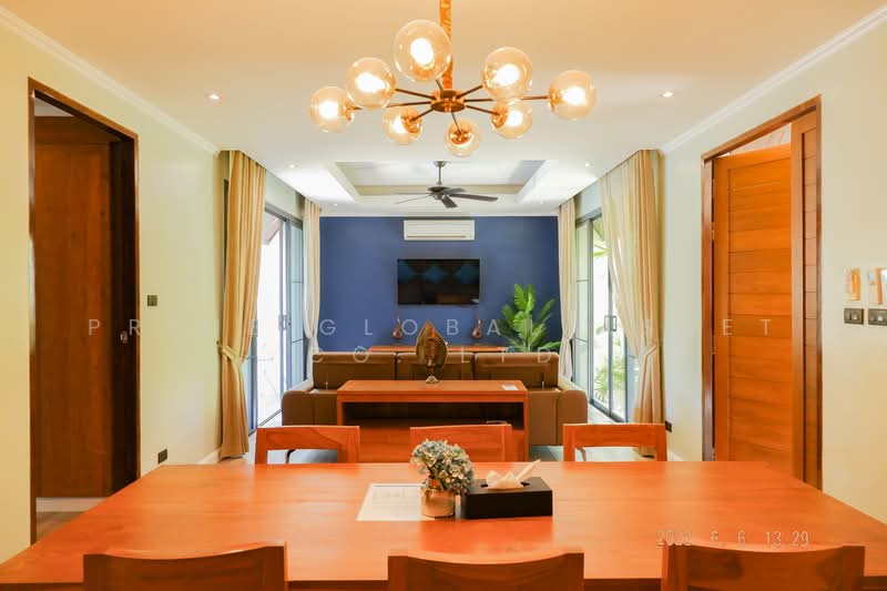 THE KIRI POOL VILLAS RESORT PHUKET, Phuket, Sri Sunthon, Thalang, Phuket, 2 Bedrooms, 95 sqm, Villa For Rent, by Prime Global Asset Co.,Ltd, 500168407 - DDproperty.com