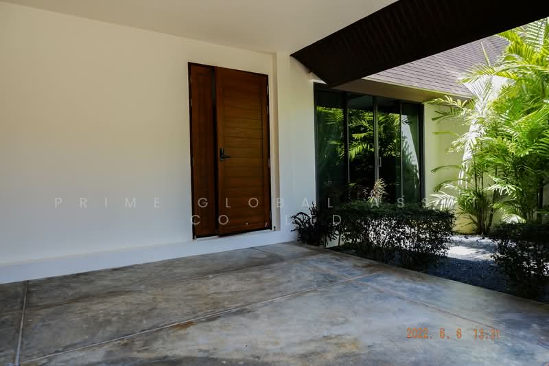 THE KIRI POOL VILLAS RESORT PHUKET, ภูเก็ต, ศรีสุนทร, ถลาง, ภูเก็ต, 95 ตร.ม., วิลล่า ให้เช่า, โดย Prime Global Asset Co.,Ltd, 500168407 - DDproperty.com