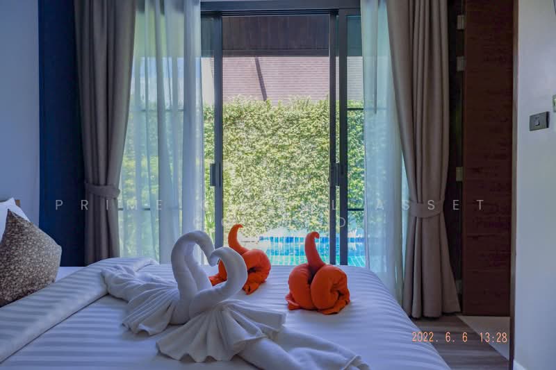 THE KIRI POOL VILLAS RESORT PHUKET, Phuket, Sri Sunthon, Thalang, Phuket, 2 Bedrooms, 95 sqm, Villa For Rent, by Prime Global Asset Co.,Ltd, 500168407 - DDproperty.com