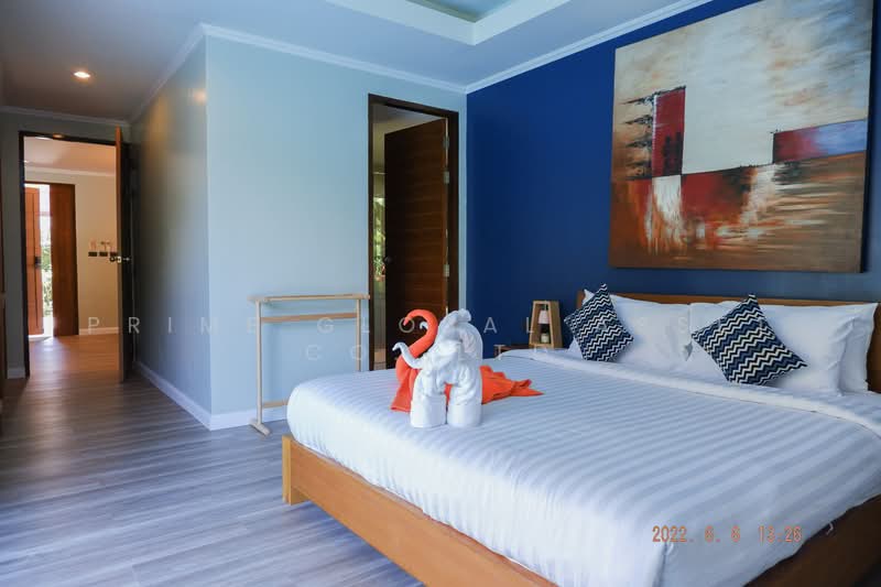 THE KIRI POOL VILLAS RESORT PHUKET, ภูเก็ต, ศรีสุนทร, ถลาง, ภูเก็ต, 95 ตร.ม., วิลล่า ให้เช่า, โดย Prime Global Asset Co.,Ltd, 500168407 - DDproperty.com