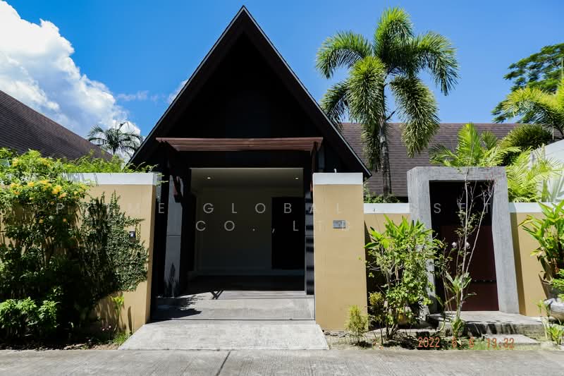 THE KIRI POOL VILLAS RESORT PHUKET, Phuket, Sri Sunthon, Thalang, Phuket, 2 Bedrooms, 95 sqm, Villa For Rent, by Prime Global Asset Co.,Ltd, 500168407 - DDproperty.com