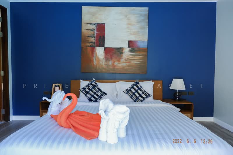 THE KIRI POOL VILLAS RESORT PHUKET, Phuket, Sri Sunthon, Thalang, Phuket, 2 Bedrooms, 95 sqm, Villa For Rent, by Prime Global Asset Co.,Ltd, 500168407 - DDproperty.com