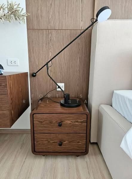 Nirvana DEFINE Krungthep Kreetha, Bangkok, Srinakarin-Romklao Road, Hua Mak, Bang Kapi, Bangkok, 3 Bedrooms, 203 sqm, Townhouse For Rent, by Forty-Six Real Estate Group, 500168408 - DDproperty.com