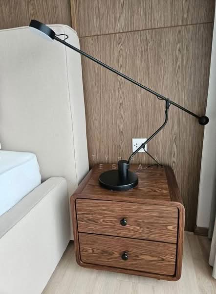 Nirvana DEFINE Krungthep Kreetha, Bangkok, Srinakarin-Romklao Road, Hua Mak, Bang Kapi, Bangkok, 3 Bedrooms, 203 sqm, Townhouse For Rent, by Forty-Six Real Estate Group, 500168408 - DDproperty.com