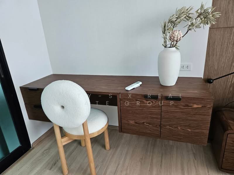 Nirvana DEFINE Krungthep Kreetha, Bangkok, Srinakarin-Romklao Road, Hua Mak, Bang Kapi, Bangkok, 3 Bedrooms, 203 sqm, Townhouse For Rent, by Forty-Six Real Estate Group, 500168408 - DDproperty.com