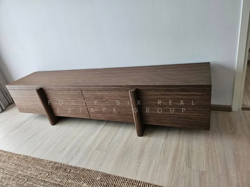 Nirvana DEFINE Krungthep Kreetha, Bangkok, Srinakarin-Romklao Road, Hua Mak, Bang Kapi, Bangkok, 3 Bedrooms, 203 sqm, Townhouse For Rent, by Forty-Six Real Estate Group, 500168408 - DDproperty.com