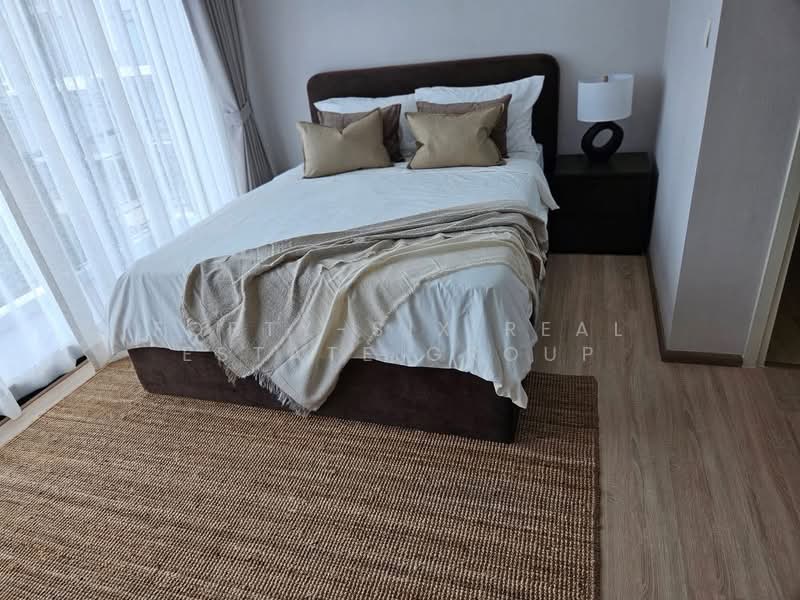 Nirvana DEFINE Krungthep Kreetha, Bangkok, Srinakarin-Romklao Road, Hua Mak, Bang Kapi, Bangkok, 3 Bedrooms, 203 sqm, Townhouse For Rent, by Forty-Six Real Estate Group, 500168408 - DDproperty.com