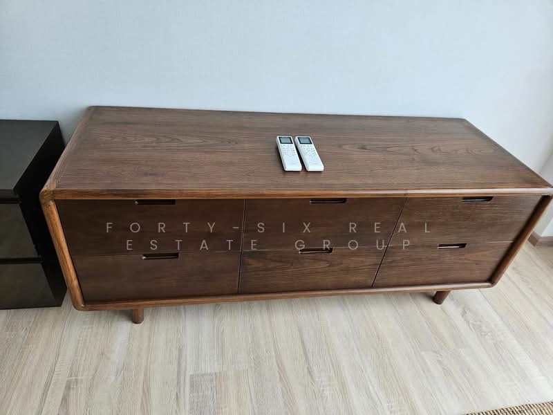 Nirvana DEFINE Krungthep Kreetha : เนอวานา ดีฟายน์ กรุงเทพกรีฑา, กรุงเทพ, ถนนศรีนครินทร์-ร่มเกล้า, หัวหมาก, บางกะปิ, กรุงเทพ, 203 ตร.ม., ทาวน์เฮ้าส์ ให้เช่า, โดย Forty-Six Real Estate Group, 500168408 - DDproperty.com