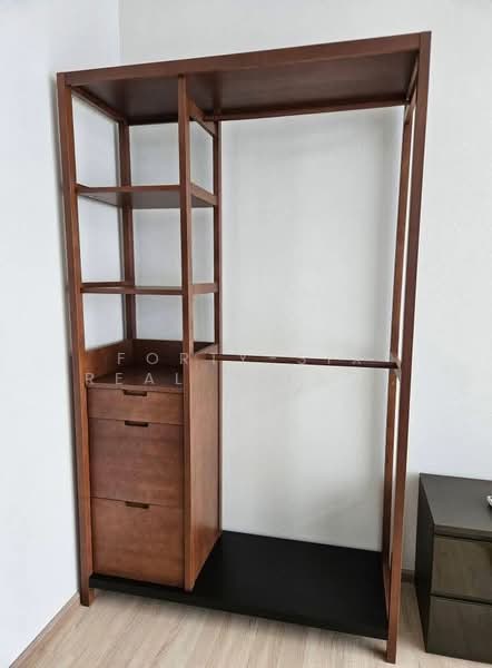 Nirvana DEFINE Krungthep Kreetha, Bangkok, Srinakarin-Romklao Road, Hua Mak, Bang Kapi, Bangkok, 3 Bedrooms, 203 sqm, Townhouse For Rent, by Forty-Six Real Estate Group, 500168408 - DDproperty.com