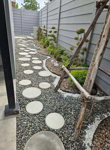 Nirvana DEFINE Krungthep Kreetha, Bangkok, Srinakarin-Romklao Road, Hua Mak, Bang Kapi, Bangkok, 3 Bedrooms, 203 sqm, Townhouse For Rent, by Forty-Six Real Estate Group, 500168408 - DDproperty.com