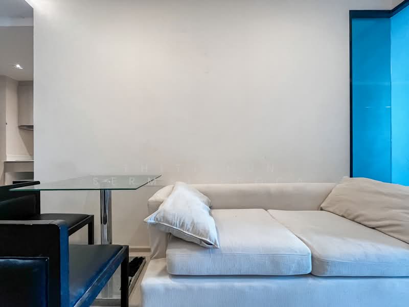 Vtara Sukhumvit 36, Bangkok, 118 Soi Saen Sabai, Phra Kanong, Khlong Toei, Bangkok, 1 Bedroom, 30 sqm, Condo For Sale, by Thitikhun Sermsiripoca, 500168410 - DDproperty.com