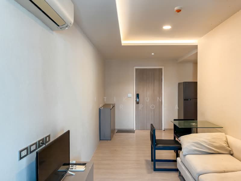Vtara Sukhumvit 36, Bangkok, 118 Soi Saen Sabai, Phra Kanong, Khlong Toei, Bangkok, 1 Bedroom, 30 sqm, Condo For Sale, by Thitikhun Sermsiripoca, 500168410 - DDproperty.com