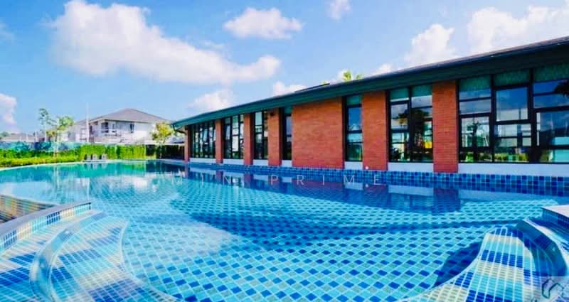 Supalai Lake Ville : ศุภาลัย เลค วิลล์ ภูเก็ต, ภูเก็ต, เกาะแก้ว, เมืองภูเก็ต, ภูเก็ต, 162 ตร.ม., บ้านเดี่ยว ให้เช่า, โดย Min Prime, 500168411 - DDproperty.com