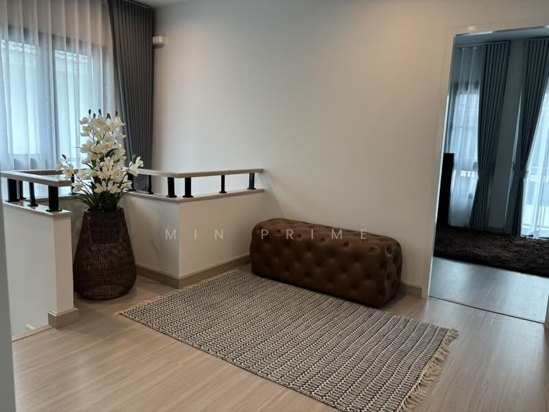 Supalai Lake Ville, Phuket, Ko Kaeo, Muang Phuket, Phuket, 4 Bedrooms, 162 sqm, Single Detached House For Rent, by Min Prime, 500168411 - DDproperty.com