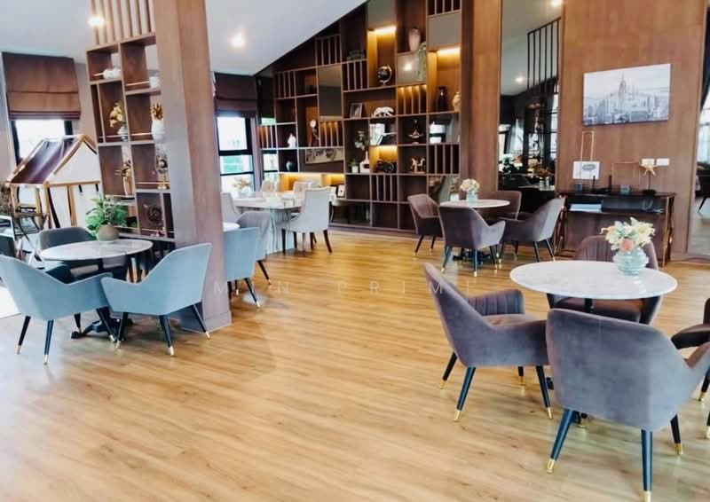 Supalai Lake Ville, Phuket, Ko Kaeo, Muang Phuket, Phuket, 4 Bedrooms, 162 sqm, Single Detached House For Rent, by Min Prime, 500168411 - DDproperty.com