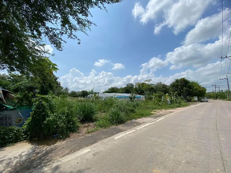 Land for sale in Bueng Si Muang Lai, Soi Don Nun, 3 rai, near Pinthong Industrial Estate 2-3 km,, Chon Buri (Pattaya), Bueng, Si Racha, Chon Buri (Pattaya), , 4,800 sqm, Land For Sale, by richwellinter, 500168412 - DDproperty.com