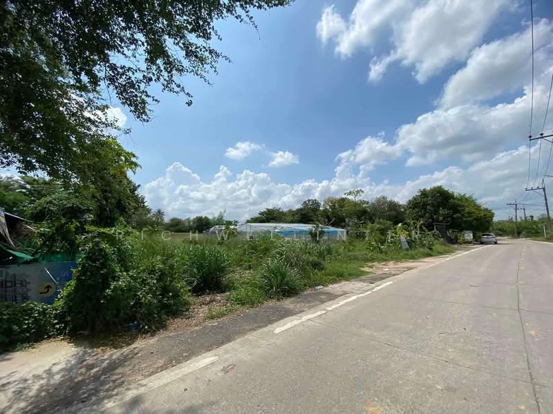 Land for sale in Bueng Si Muang Lai, Soi Don Nun, 3 rai, near Pinthong Industrial Estate 2-3 km,, Chon Buri (Pattaya), Bueng, Si Racha, Chon Buri (Pattaya), , 4,800 sqm, Land For Sale, by richwellinter, 500168412 - DDproperty.com