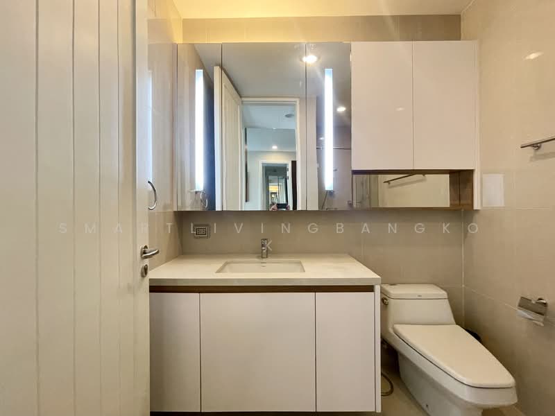 Q Langsuan, Bangkok, 54 Soi Langsuan, Langsuan Road, Lumphini, Pathum Wan, Bangkok, 2 Bedrooms, 84 sqm, Condo For Rent, by SmartLivingBangkok, 500168413 - DDproperty.com