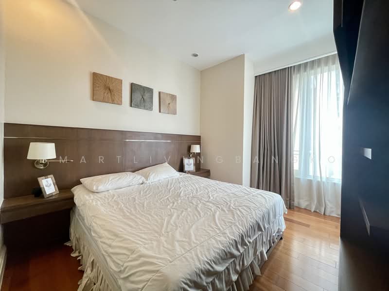 Q Langsuan, Bangkok, 54 Soi Langsuan, Langsuan Road, Lumphini, Pathum Wan, Bangkok, 2 Bedrooms, 84 sqm, Condo For Rent, by SmartLivingBangkok, 500168413 - DDproperty.com