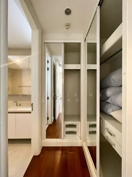 Q Langsuan, Bangkok, 54 Soi Langsuan, Langsuan Road, Lumphini, Pathum Wan, Bangkok, 2 Bedrooms, 84 sqm, Condo For Rent, by SmartLivingBangkok, 500168413 - DDproperty.com