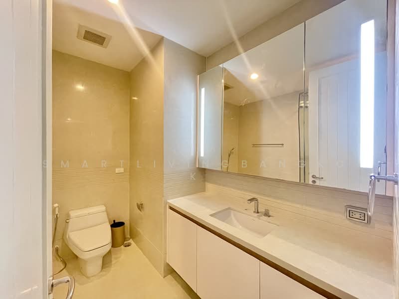 Q Langsuan, Bangkok, 54 Soi Langsuan, Langsuan Road, Lumphini, Pathum Wan, Bangkok, 2 Bedrooms, 84 sqm, Condo For Rent, by SmartLivingBangkok, 500168413 - DDproperty.com