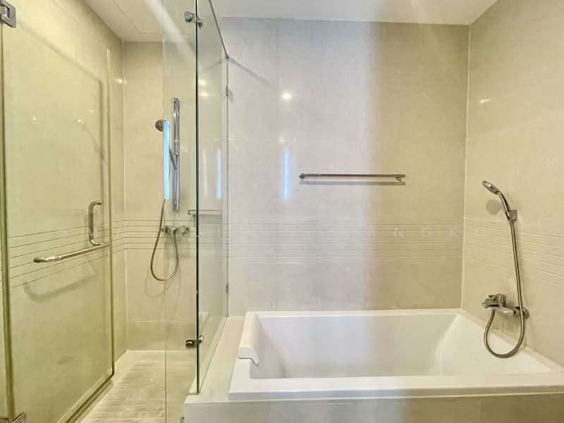 Q Langsuan, Bangkok, 54 Soi Langsuan, Langsuan Road, Lumphini, Pathum Wan, Bangkok, 2 Bedrooms, 84 sqm, Condo For Rent, by SmartLivingBangkok, 500168413 - DDproperty.com