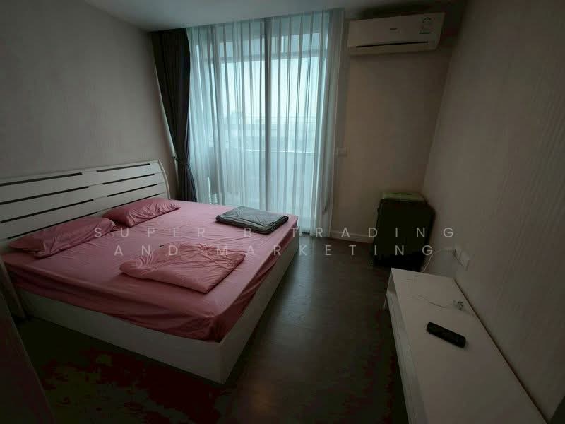 A Space ID Asok-Ratchada, Bangkok, 624 Asoke-Dindaeng Road, Din Daeng, Din Daeng, Bangkok, 1 Bedroom, 33 sqm, Condo For Sale, by Super B Estate Co., Ltd, 500168414 - DDproperty.com