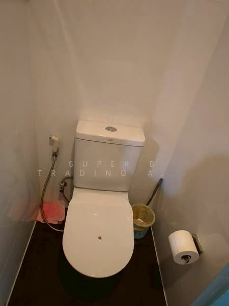 A Space ID Asok-Ratchada : เอสเปซ ไอดี อโศก-รัชดา, กรุงเทพ, 624 ถนนอโศก - ดินแดง, ดินแดง, ดินแดง, กรุงเทพ, 33 ตร.ม., คอนโด ขาย, โดย Super B Estate Co., Ltd, 500168414 - DDproperty.com