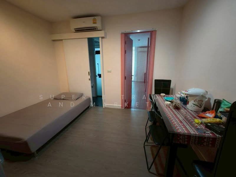 A Space ID Asok-Ratchada, Bangkok, 624 Asoke-Dindaeng Road, Din Daeng, Din Daeng, Bangkok, 1 Bedroom, 33 sqm, Condo For Sale, by Super B Estate Co., Ltd, 500168414 - DDproperty.com