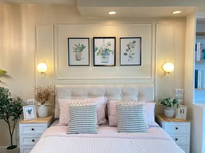 ขาย - Hillside Condo 4 : ฮิลล์ไซด์ คอนโดมิเนียม 4, เชียงใหม่