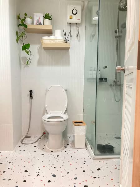 Hillside Condo 4, Chiang Mai, Chang Phuak, Muang Chiang Mai, Chiang Mai, 1 Bedroom, 45 sqm, Condo For Sale, by The Positive Living, 500168415 - DDproperty.com