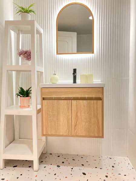 Hillside Condo 4 : ฮิลล์ไซด์ คอนโดมิเนียม 4, เชียงใหม่, ช้างเผือก, เมืองเชียงใหม่, เชียงใหม่, 45 ตร.ม., คอนโด ขาย, โดย The Positive Living, 500168415 - DDproperty.com