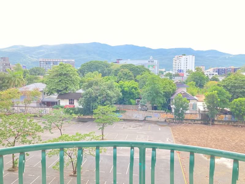 Hillside Condo 4 : ฮิลล์ไซด์ คอนโดมิเนียม 4, เชียงใหม่, ช้างเผือก, เมืองเชียงใหม่, เชียงใหม่, 45 ตร.ม., คอนโด ขาย, โดย The Positive Living, 500168415 - DDproperty.com