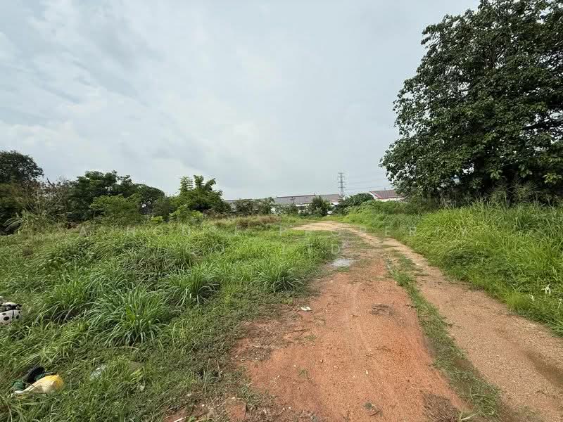 ขาย - ขายที่ดินอ่าวอุดม ชากยายจีน ศรีราชา, ชลบุรี